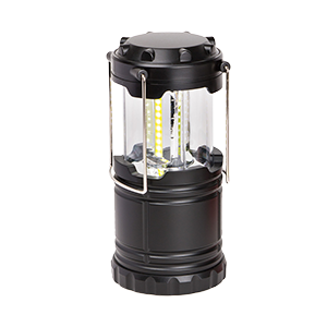 Lámpara Compactable Gala 220 lumens